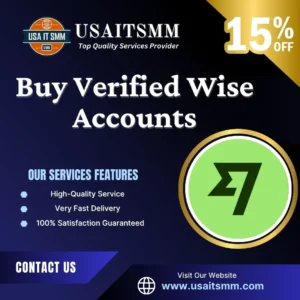 Buy Verified Wise Accounts