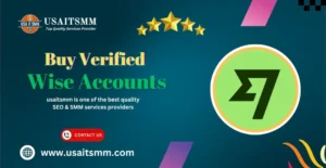 Buy Verified Wise Accounts