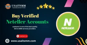 Buy Verified Neteller Accounts